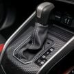 Perodua Ativa 2021 dilancarkan — varian X, H dan AV, 1.0L turbo dengan CVT, ASA 3.0, dari RM61k-RM72k