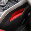 2021 Perodua Ativa scores five stars in ASEAN NCAP; first model to be tested under 2021-2025 protocol