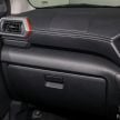 Perodua Ativa 2021 dilancarkan — varian X, H dan AV, 1.0L turbo dengan CVT, ASA 3.0, dari RM61k-RM72k