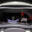 Perodua Ativa 2021 dilancarkan — varian X, H dan AV, 1.0L turbo dengan CVT, ASA 3.0, dari RM61k-RM72k
