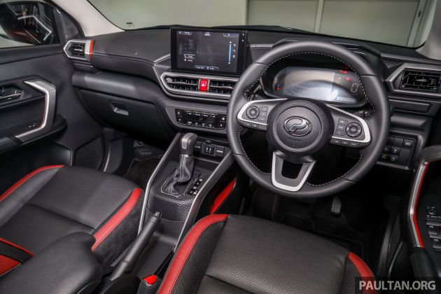 Perodua Ativa 2021-2023 – apa yang anda perlu tahu, panduan untuk pembeli Ativa baru dan terpakai