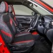 2021 Perodua Ativa scores five stars in ASEAN NCAP; first model to be tested under 2021-2025 protocol