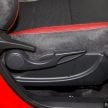 Perodua Ativa 2021 dilancarkan — varian X, H dan AV, 1.0L turbo dengan CVT, ASA 3.0, dari RM61k-RM72k