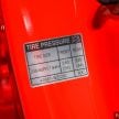 2021 Perodua Ativa scores five stars in ASEAN NCAP; first model to be tested under 2021-2025 protocol