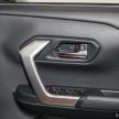 Perodua Ativa 2021 dilancarkan — varian X, H dan AV, 1.0L turbo dengan CVT, ASA 3.0, dari RM61k-RM72k