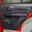 Perodua Ativa 2021 dilancarkan — varian X, H dan AV, 1.0L turbo dengan CVT, ASA 3.0, dari RM61k-RM72k