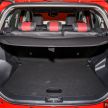 Perodua Ativa 2021 dilancarkan — varian X, H dan AV, 1.0L turbo dengan CVT, ASA 3.0, dari RM61k-RM72k