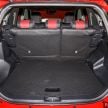 Perodua Ativa 2021 dilancarkan — varian X, H dan AV, 1.0L turbo dengan CVT, ASA 3.0, dari RM61k-RM72k