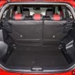 Perodua Ativa 2021 dilancarkan — varian X, H dan AV, 1.0L turbo dengan CVT, ASA 3.0, dari RM61k-RM72k