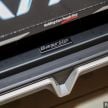 Perodua Ativa 2021 dilancarkan — varian X, H dan AV, 1.0L turbo dengan CVT, ASA 3.0, dari RM61k-RM72k