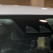Perodua Ativa 2021 dilancarkan — varian X, H dan AV, 1.0L turbo dengan CVT, ASA 3.0, dari RM61k-RM72k