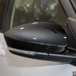 Perodua Ativa 2021 dilancarkan — varian X, H dan AV, 1.0L turbo dengan CVT, ASA 3.0, dari RM61k-RM72k