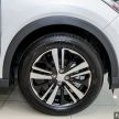 Perodua Ativa 2021 dilancarkan — varian X, H dan AV, 1.0L turbo dengan CVT, ASA 3.0, dari RM61k-RM72k