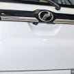 2021 Perodua Ativa scores five stars in ASEAN NCAP; first model to be tested under 2021-2025 protocol
