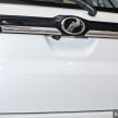 Perodua Ativa 2021 dilancarkan — varian X, H dan AV, 1.0L turbo dengan CVT, ASA 3.0, dari RM61k-RM72k