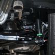 Perodua Ativa 2021 dilancarkan — varian X, H dan AV, 1.0L turbo dengan CVT, ASA 3.0, dari RM61k-RM72k