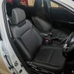 Perodua Ativa 2021 dilancarkan — varian X, H dan AV, 1.0L turbo dengan CVT, ASA 3.0, dari RM61k-RM72k