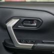 Perodua Ativa 2021 dilancarkan — varian X, H dan AV, 1.0L turbo dengan CVT, ASA 3.0, dari RM61k-RM72k