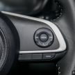 Perodua Ativa 2021 dilancarkan — varian X, H dan AV, 1.0L turbo dengan CVT, ASA 3.0, dari RM61k-RM72k