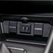 Perodua Ativa 2021 dilancarkan — varian X, H dan AV, 1.0L turbo dengan CVT, ASA 3.0, dari RM61k-RM72k
