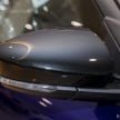 2021 Perodua Ativa scores five stars in ASEAN NCAP; first model to be tested under 2021-2025 protocol
