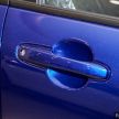 Perodua Ativa 2021 dilancarkan — varian X, H dan AV, 1.0L turbo dengan CVT, ASA 3.0, dari RM61k-RM72k