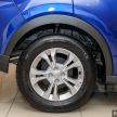 Perodua Ativa 2021 dilancarkan — varian X, H dan AV, 1.0L turbo dengan CVT, ASA 3.0, dari RM61k-RM72k