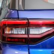 Perodua Ativa 2021 dilancarkan — varian X, H dan AV, 1.0L turbo dengan CVT, ASA 3.0, dari RM61k-RM72k