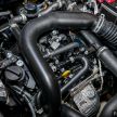 Perodua Ativa 2021 dilancarkan — varian X, H dan AV, 1.0L turbo dengan CVT, ASA 3.0, dari RM61k-RM72k