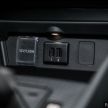 Perodua Ativa 2021 dilancarkan — varian X, H dan AV, 1.0L turbo dengan CVT, ASA 3.0, dari RM61k-RM72k