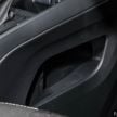 Perodua Ativa 2021 dilancarkan — varian X, H dan AV, 1.0L turbo dengan CVT, ASA 3.0, dari RM61k-RM72k