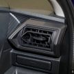 Perodua Ativa 2021 dilancarkan — varian X, H dan AV, 1.0L turbo dengan CVT, ASA 3.0, dari RM61k-RM72k