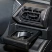 Perodua Ativa 2021 dilancarkan — varian X, H dan AV, 1.0L turbo dengan CVT, ASA 3.0, dari RM61k-RM72k