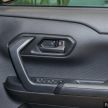 Perodua Ativa 2021 dilancarkan — varian X, H dan AV, 1.0L turbo dengan CVT, ASA 3.0, dari RM61k-RM72k