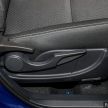 Perodua Ativa 2021 dilancarkan — varian X, H dan AV, 1.0L turbo dengan CVT, ASA 3.0, dari RM61k-RM72k