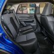Perodua Ativa 2021 dilancarkan — varian X, H dan AV, 1.0L turbo dengan CVT, ASA 3.0, dari RM61k-RM72k