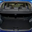 Perodua Ativa 2021 dilancarkan — varian X, H dan AV, 1.0L turbo dengan CVT, ASA 3.0, dari RM61k-RM72k