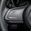 Perodua Ativa 2021 dilancarkan — varian X, H dan AV, 1.0L turbo dengan CVT, ASA 3.0, dari RM61k-RM72k