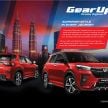 2021 Perodua Ativa scores five stars in ASEAN NCAP; first model to be tested under 2021-2025 protocol