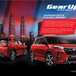 Perodua Ativa 2021 dilancarkan — varian X, H dan AV, 1.0L turbo dengan CVT, ASA 3.0, dari RM61k-RM72k