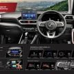 2021 Perodua Ativa scores five stars in ASEAN NCAP; first model to be tested under 2021-2025 protocol