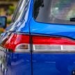 Toyota Corolla Cross in Malaysia – first impressions