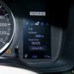 Toyota Corolla Cross in Malaysia – first impressions
