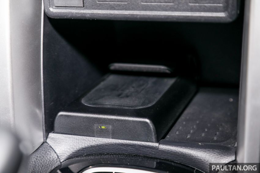 2021 Toyota Corolla Cross launched in Malaysia – two variants, 1.8L with 139 PS and 172 Nm, CVT; fr RM124k 1268614