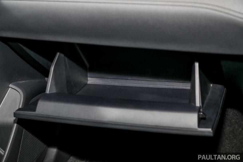 2021 Toyota Corolla Cross launched in Malaysia – two variants, 1.8L with 139 PS and 172 Nm, CVT; fr RM124k 1268630