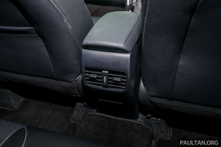 2021 Toyota Corolla Cross launched in Malaysia – two variants, 1.8L with 139 PS and 172 Nm, CVT; fr RM124k 1268682