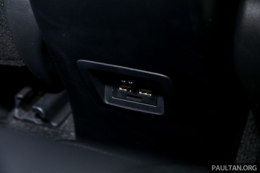 2021 Toyota Corolla Cross launched in Malaysia – two variants, 1.8L with 139 PS and 172 Nm, CVT; fr RM124k 1268685