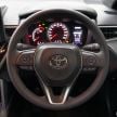 2021 Toyota Corolla Cross launched in Malaysia – two variants, 1.8L with 139 PS and 172 Nm, CVT; fr RM124k