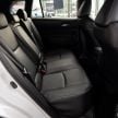 2021 Toyota Corolla Cross launched in Malaysia – two variants, 1.8L with 139 PS and 172 Nm, CVT; fr RM124k
