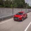 2021 Toyota Corolla Cross launched in Malaysia – two variants, 1.8L with 139 PS and 172 Nm, CVT; fr RM124k